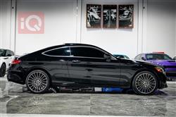 مرسيدس بنز C-Class